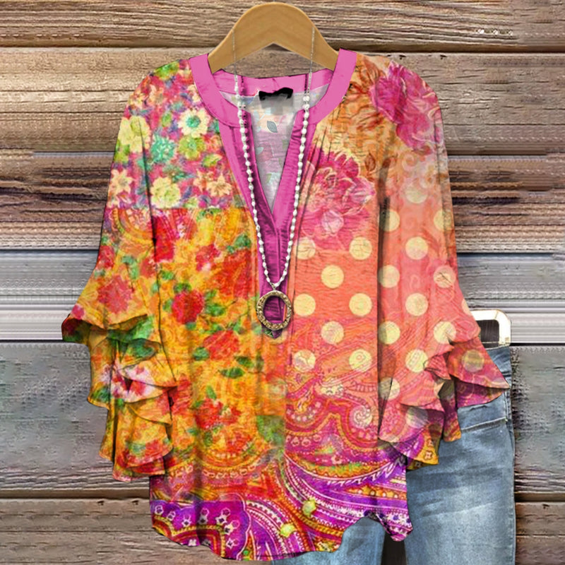 Elegantly Designed Shirt