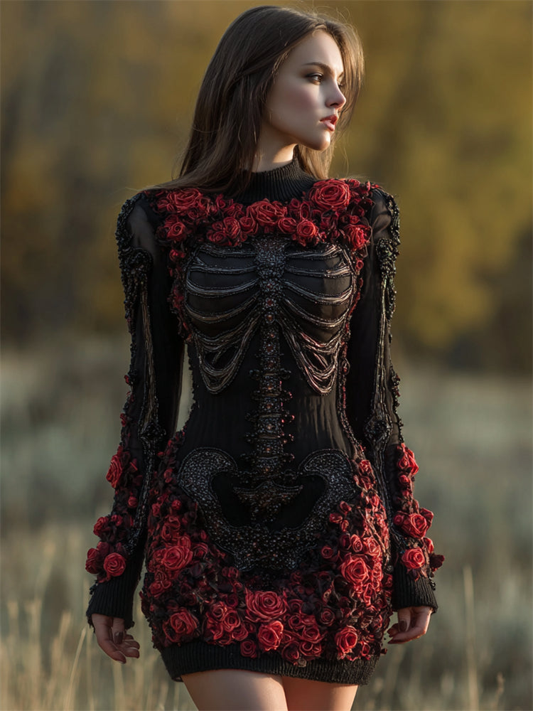 Thoughtfully Designed Sweater
