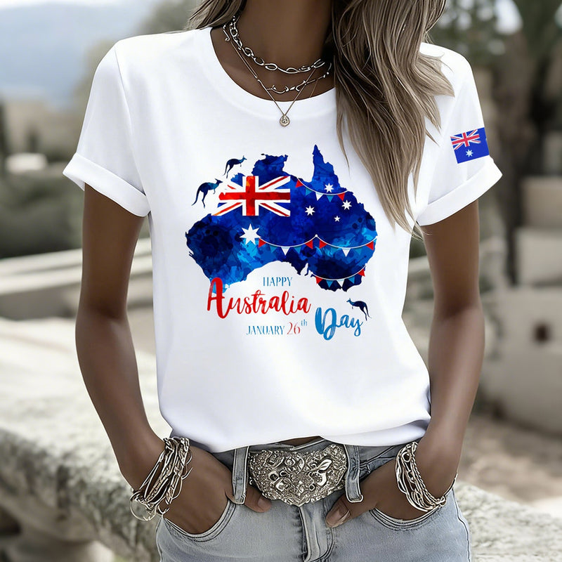Classic Vintage T-Shirt