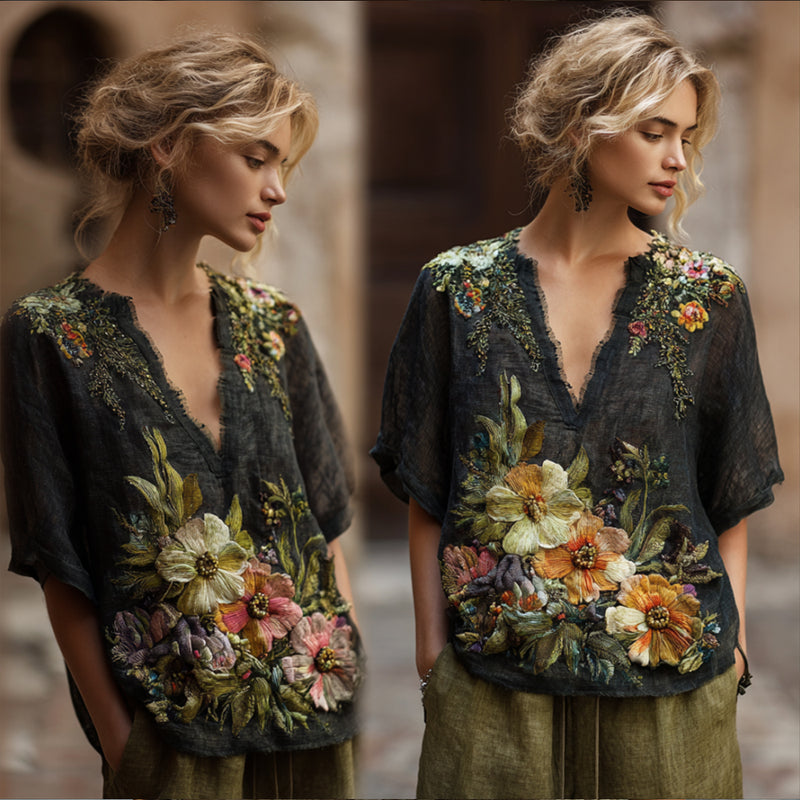 Classic Designed Garment