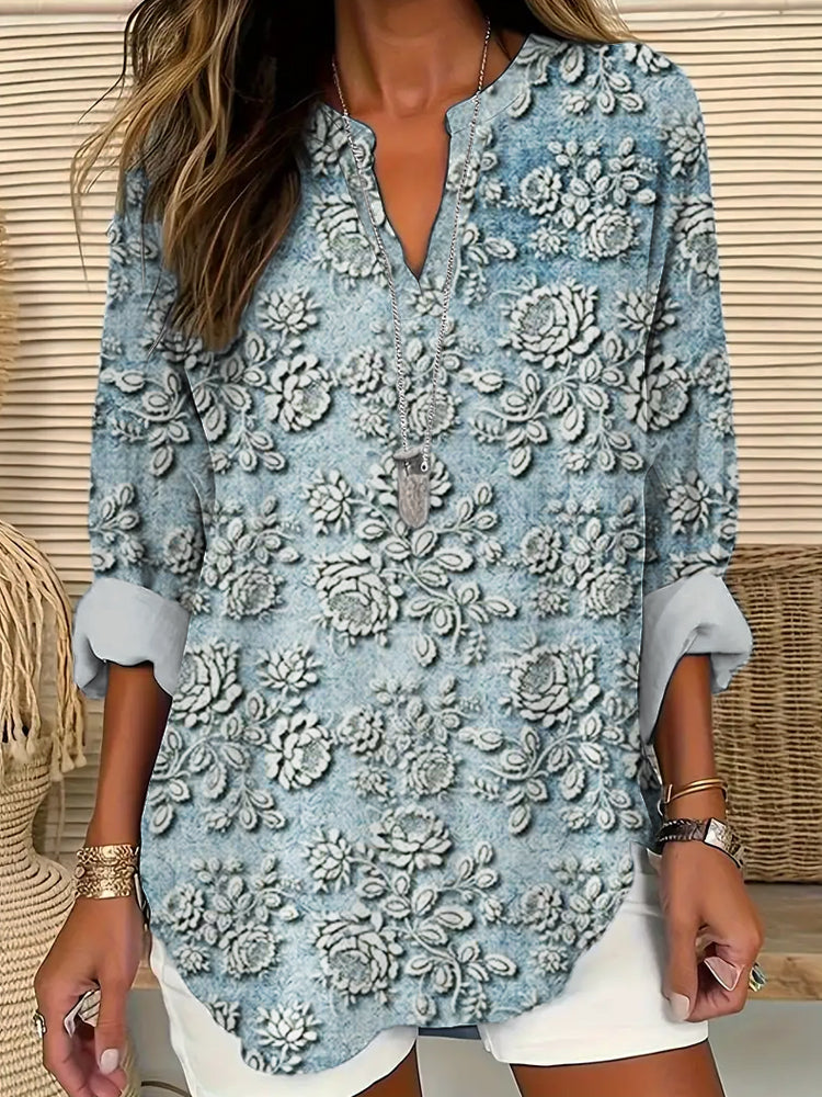 Thoughtfully Designed Shirt