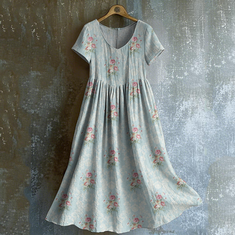 Vintage Inspired Dress