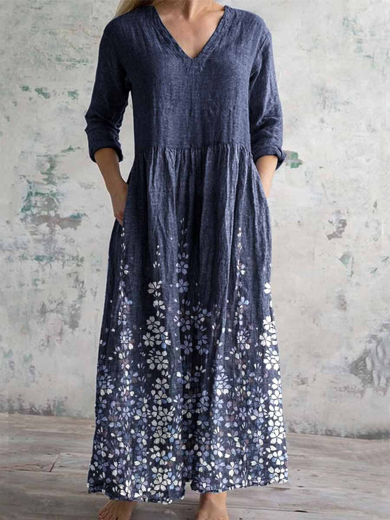 Elegantly Designed Dress
