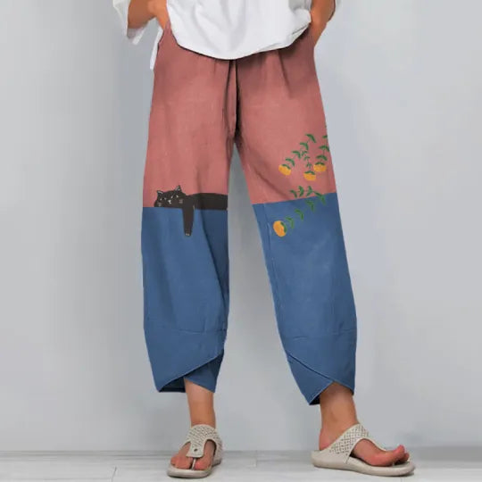 Beautifully Crafted Pants