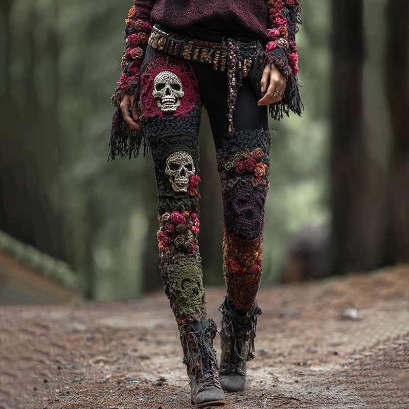 Beautifully Crafted Garment