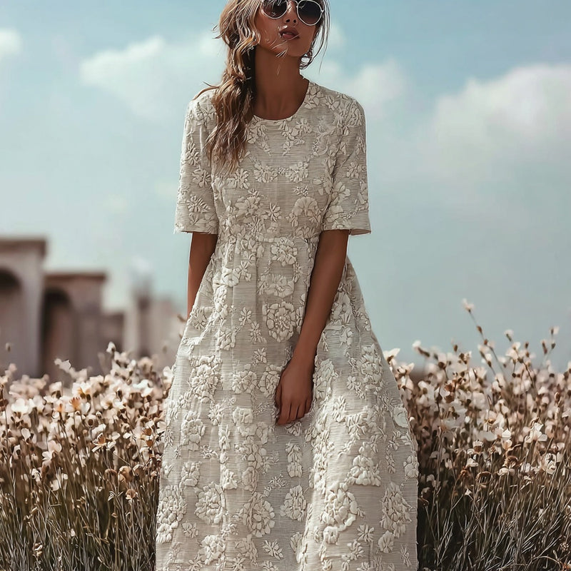 Vintage Inspired Dress