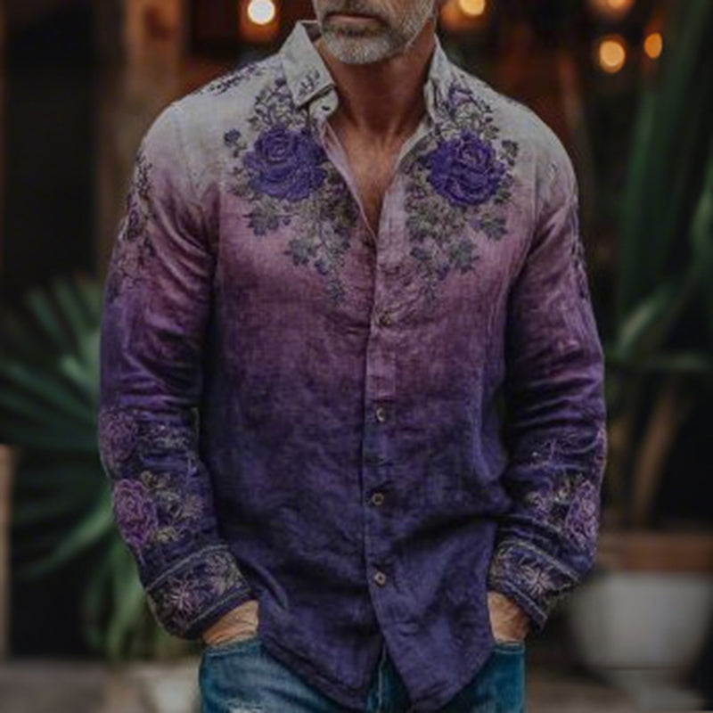 Thoughtfully Designed Shirt