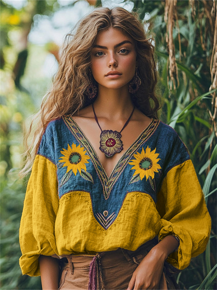 Classic Designed Garment