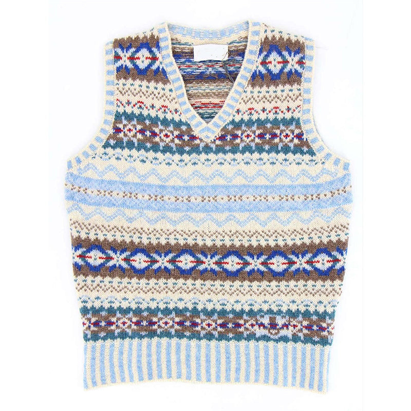 Classic Designed Sweater