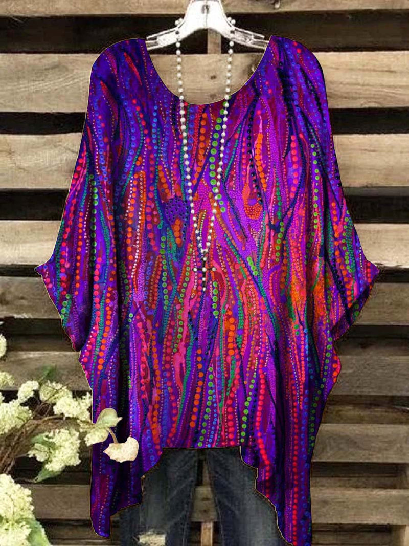 Thoughtfully Designed Top