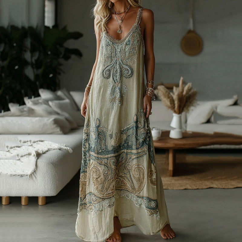 Beautifully Crafted Dress