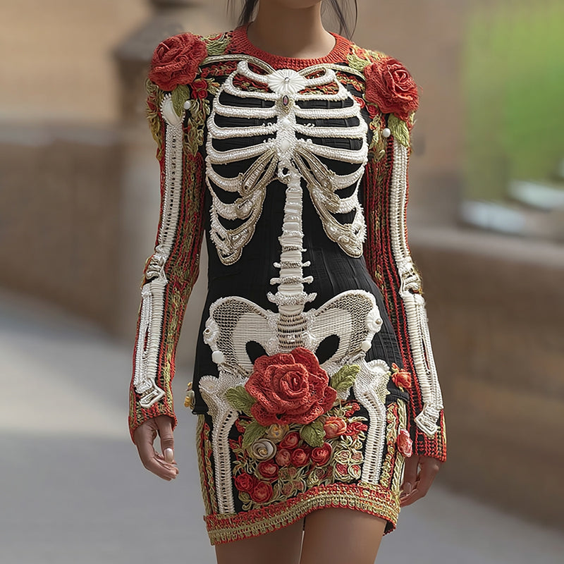 Beautifully Crafted Sweater