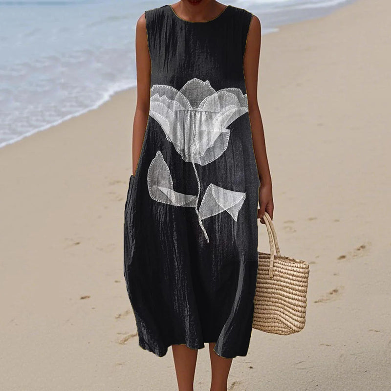 Thoughtfully Designed Dress