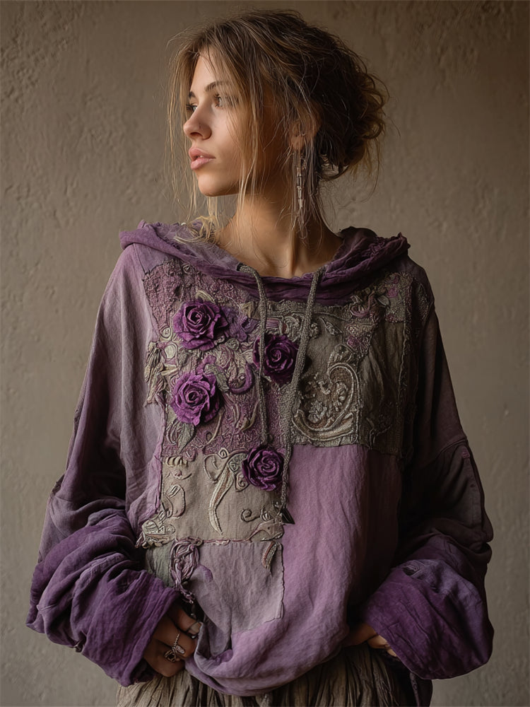 Beautifully Crafted Garment