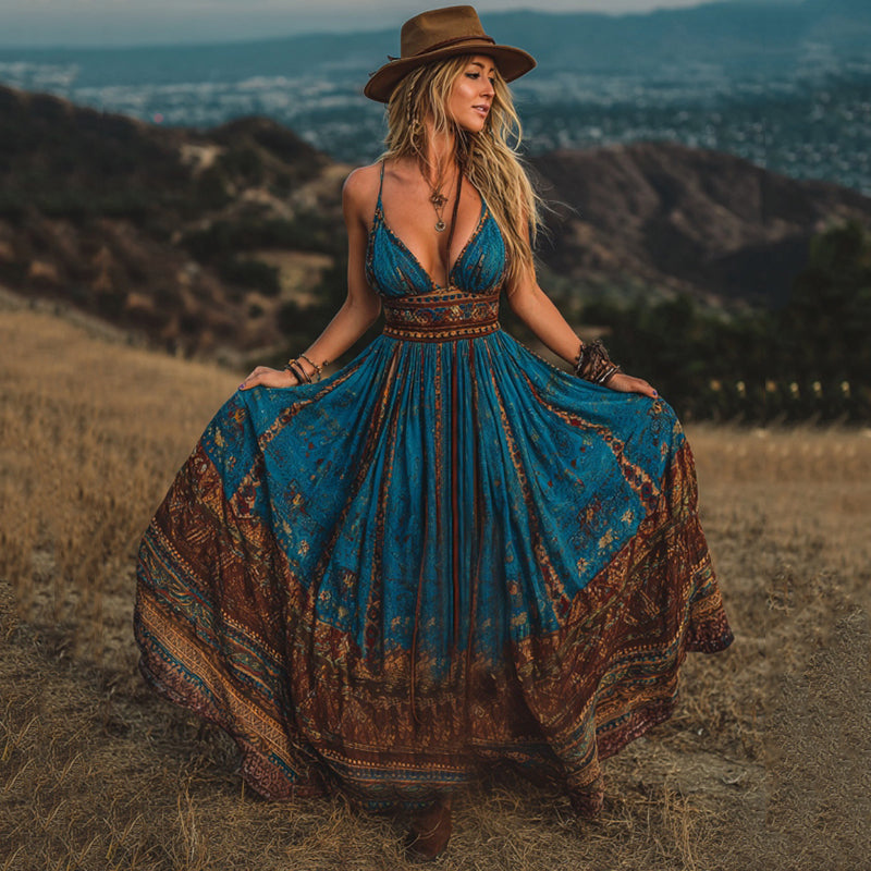 Thoughtfully Designed Dress