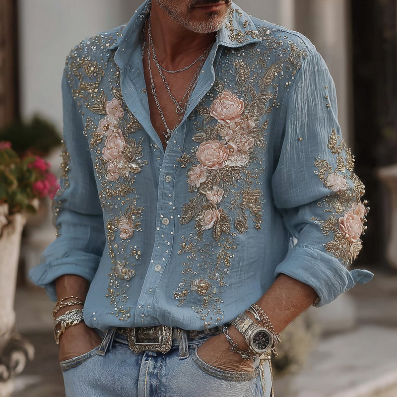 Classic Vintage Shirt