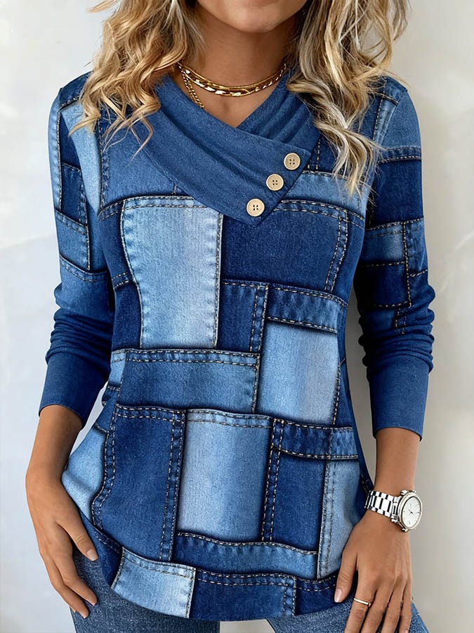 Gracefully Designed Top