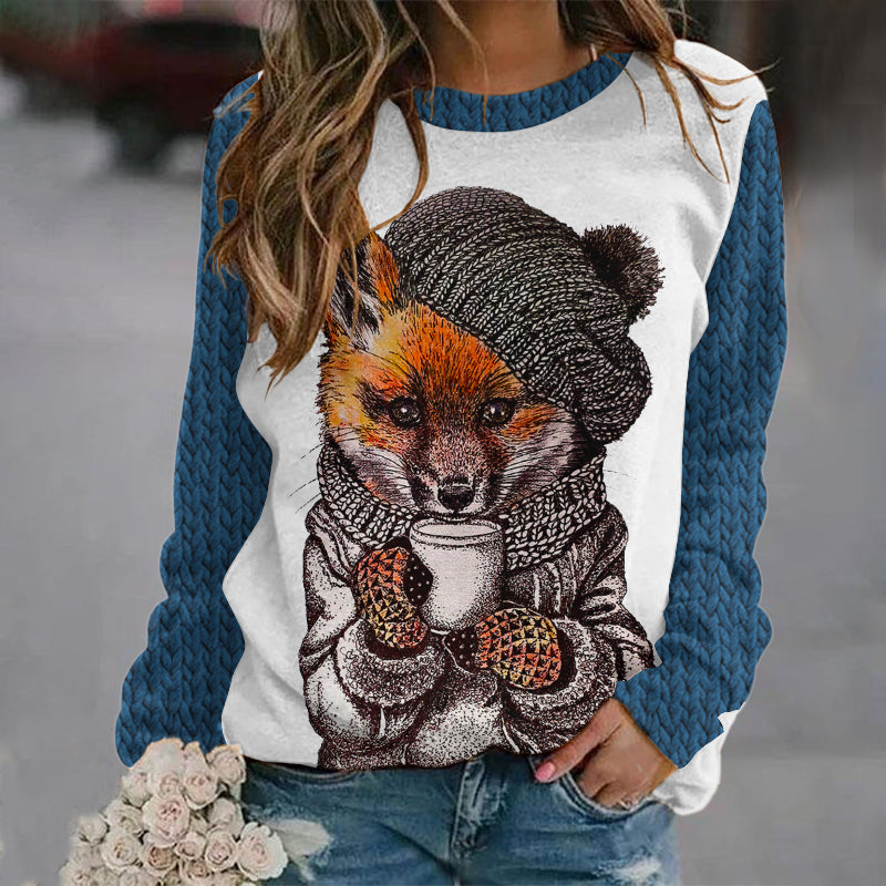 Beautifully Crafted Sweater