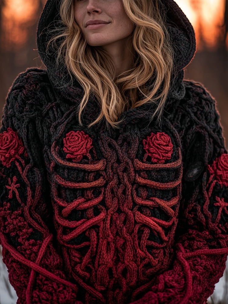 Classic Vintage Sweater