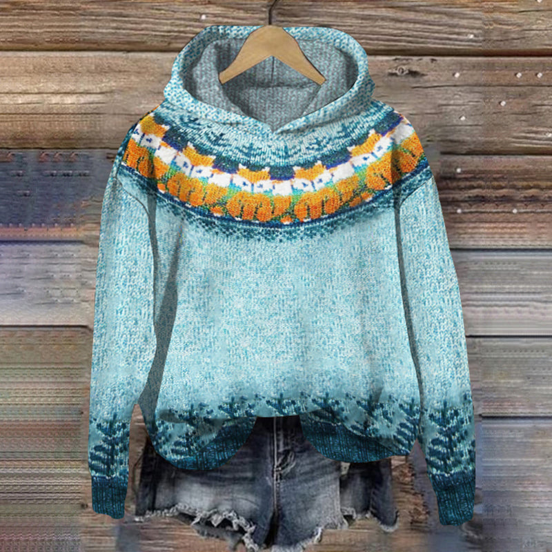 Beautifully Crafted Sweater