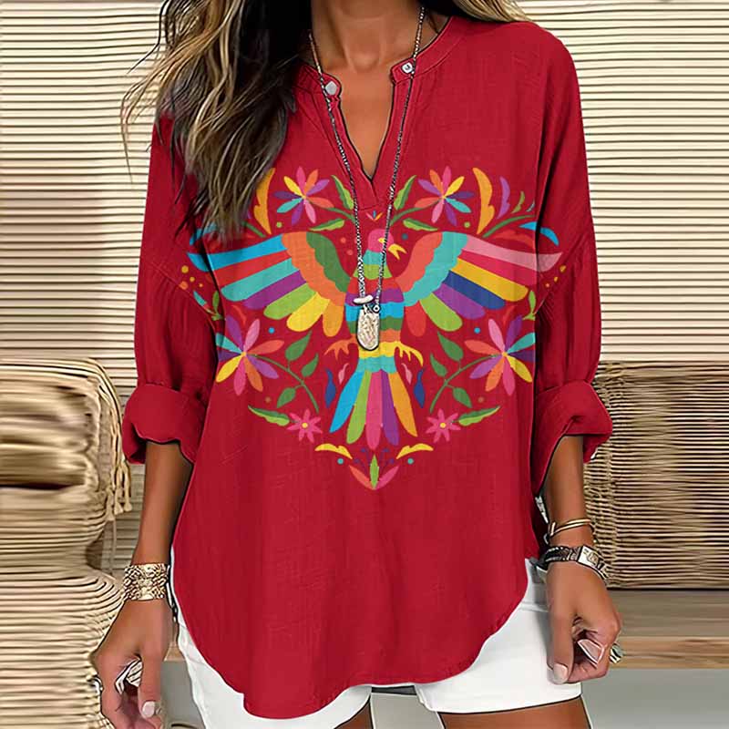 Classic Designed Shirt