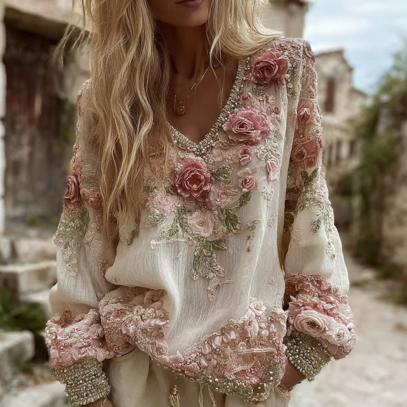 Vintage Inspired T-Shirt