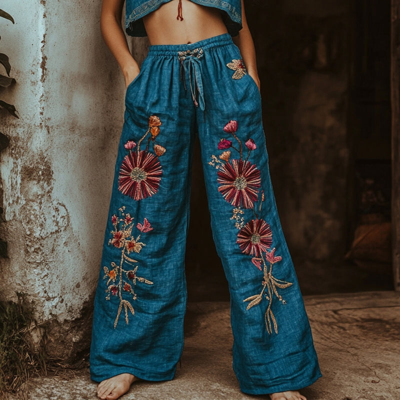 Beautifully Crafted Pants
