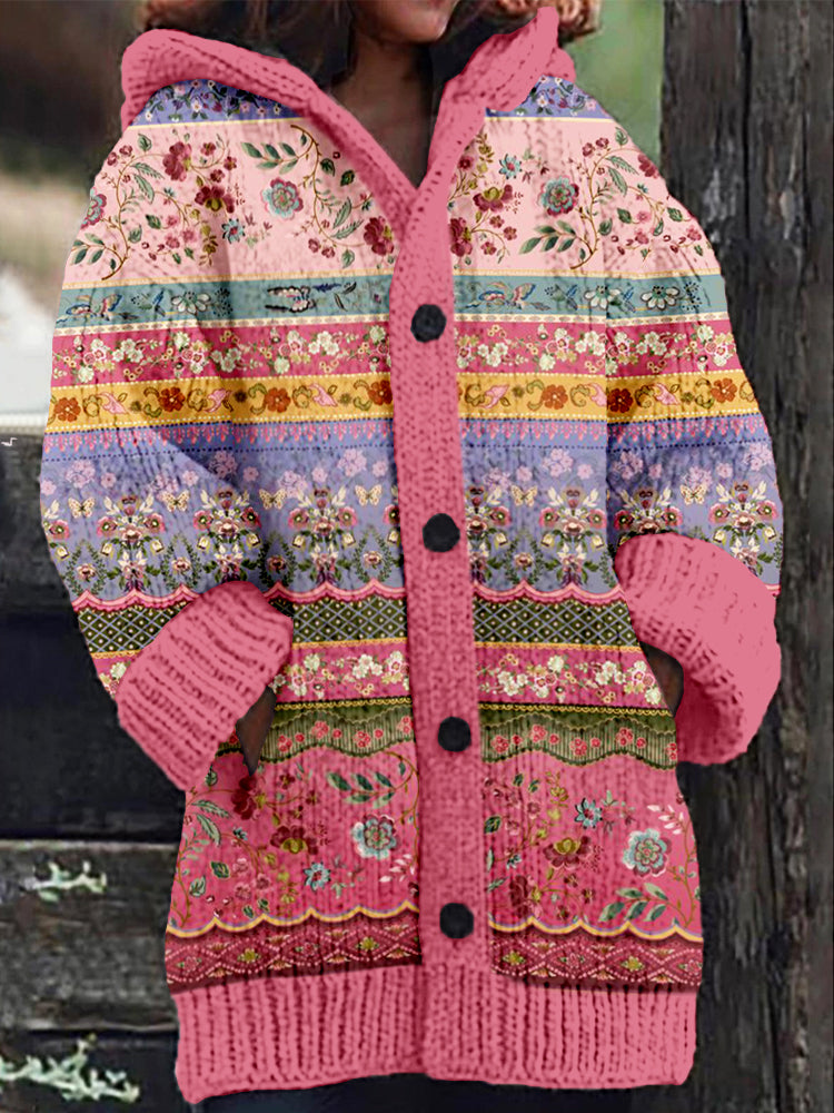 Classic Designed Cardigan