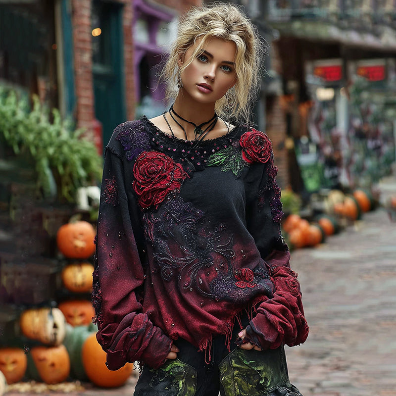 Vintage Inspired Shirt