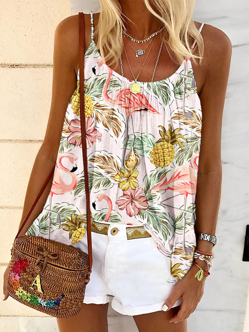 Thoughtfully Designed Top