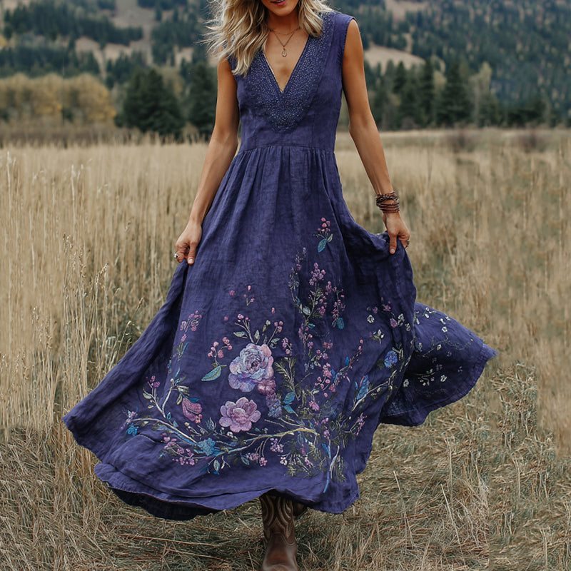 Thoughtfully Designed Dress