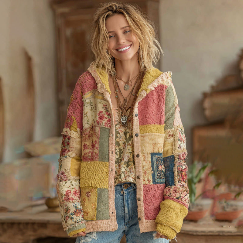 Thoughtfully Designed Cardigan
