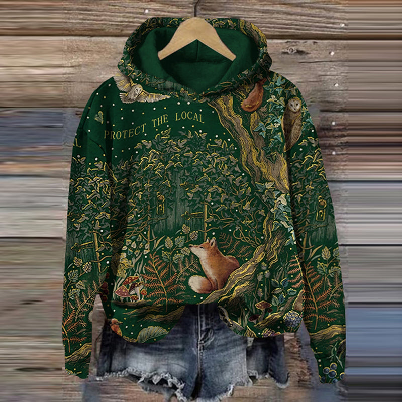 Gracefully Designed Shirt