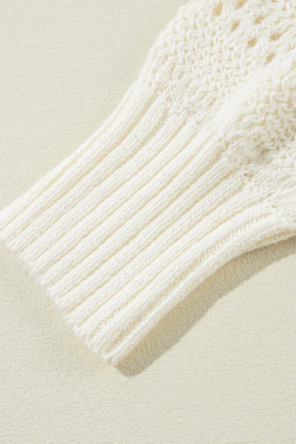 Beautifully Crafted Sweater