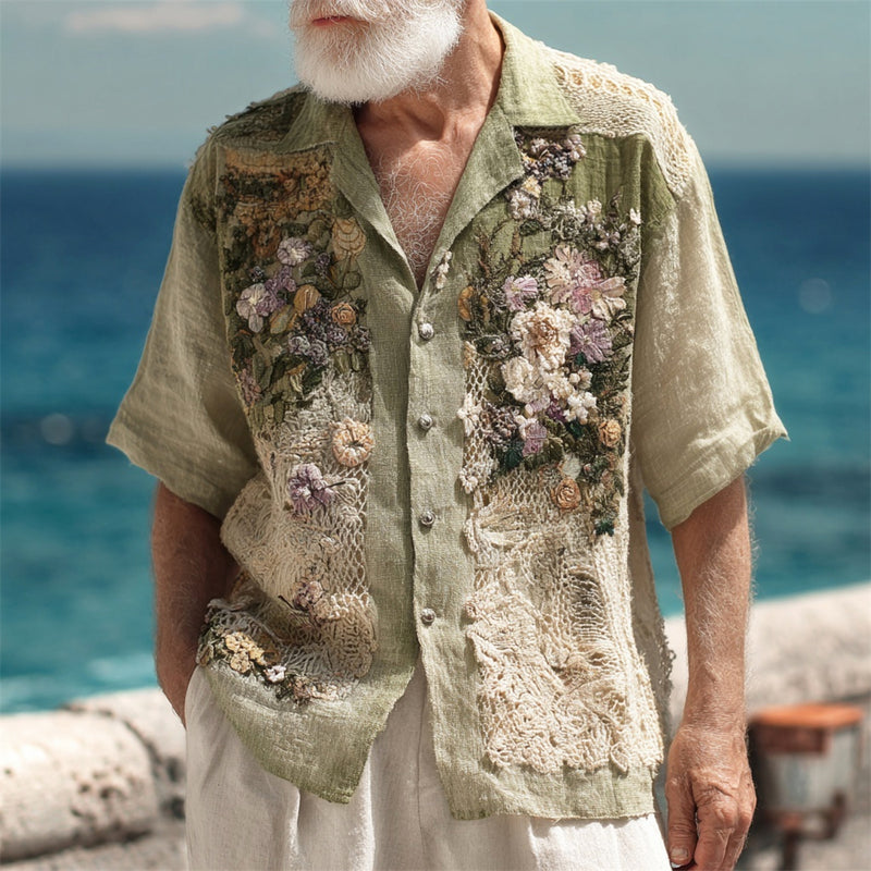 Classic Vintage Shirt
