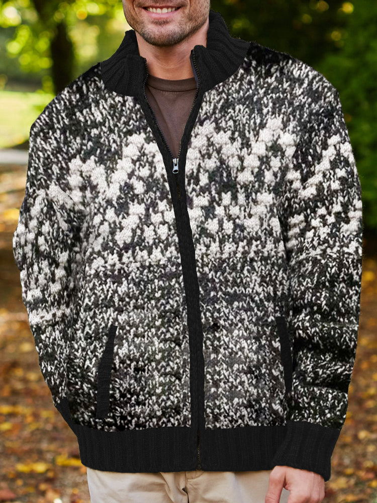 Vintage Inspired Sweater
