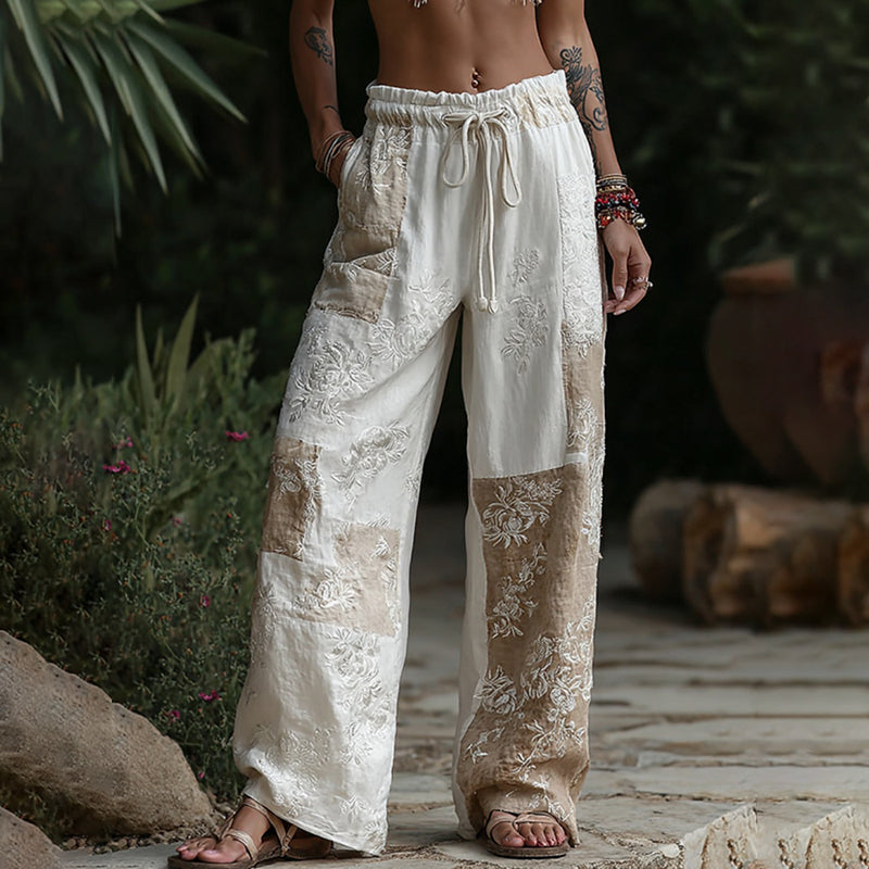 Thoughtfully Designed Pants