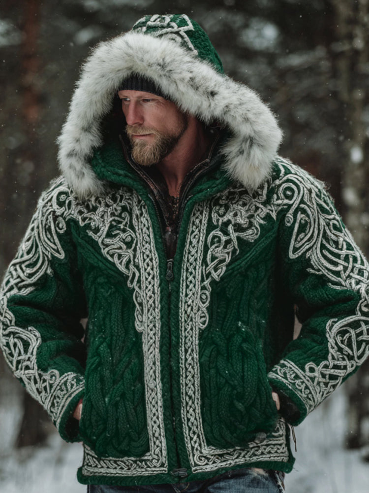 Thoughtfully Designed Sweater