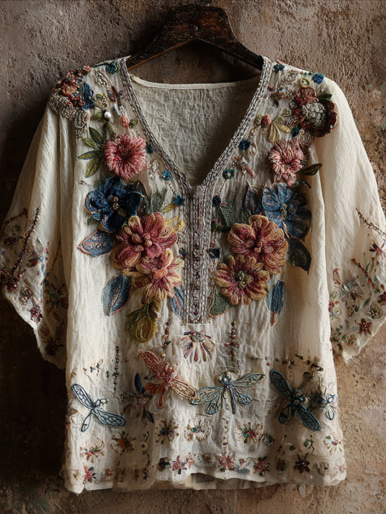 Classic Vintage Shirt