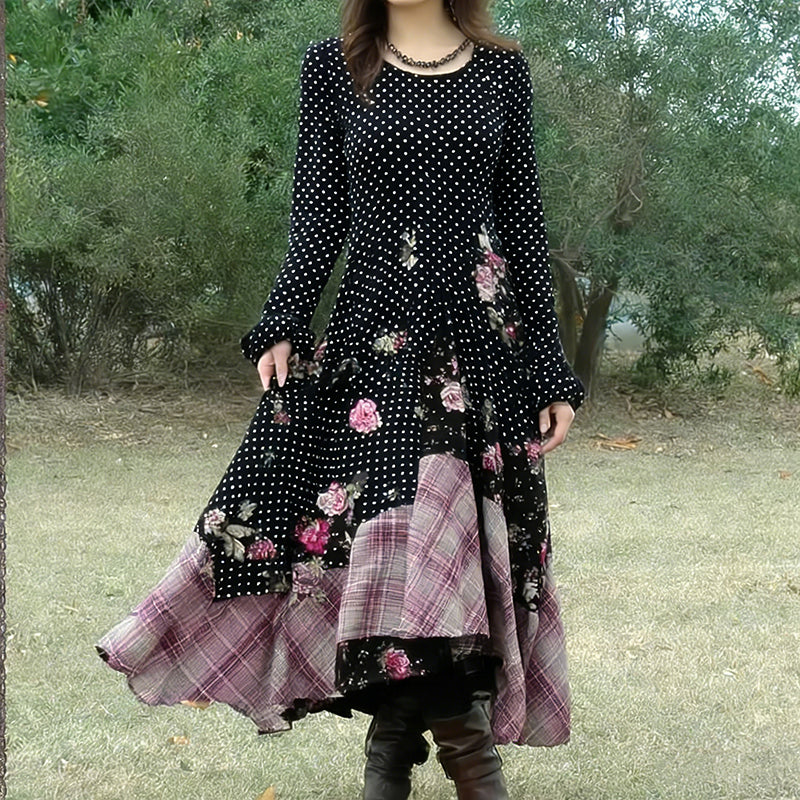 Beautifully Crafted Dress