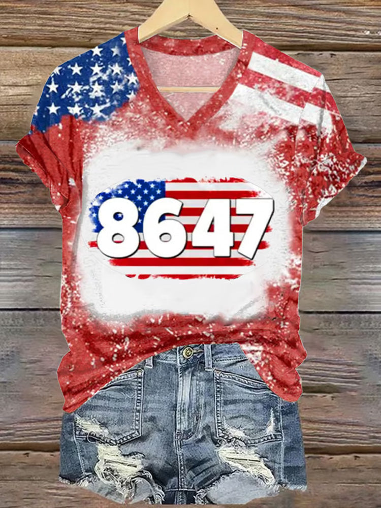 Thoughtfully Designed T-Shirt
