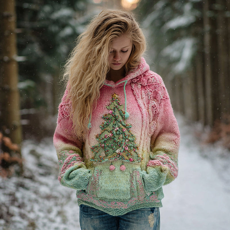 Classic Vintage Sweater