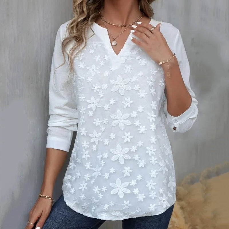 Thoughtfully Designed Shirt