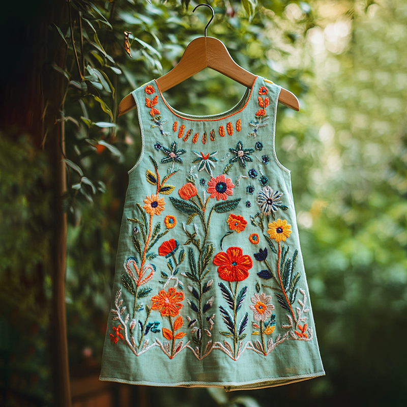 Gracefully Designed Top