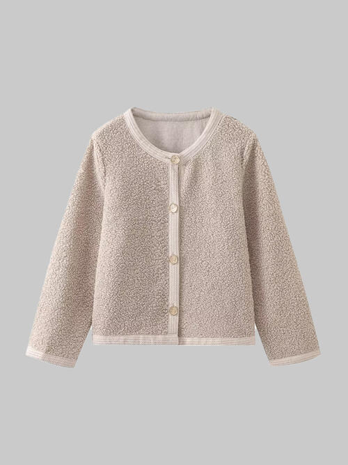 Thoughtfully Designed Sweater
