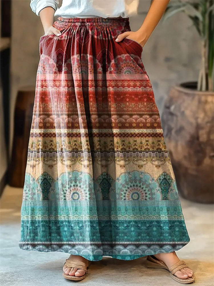 Thoughtfully Designed Garment