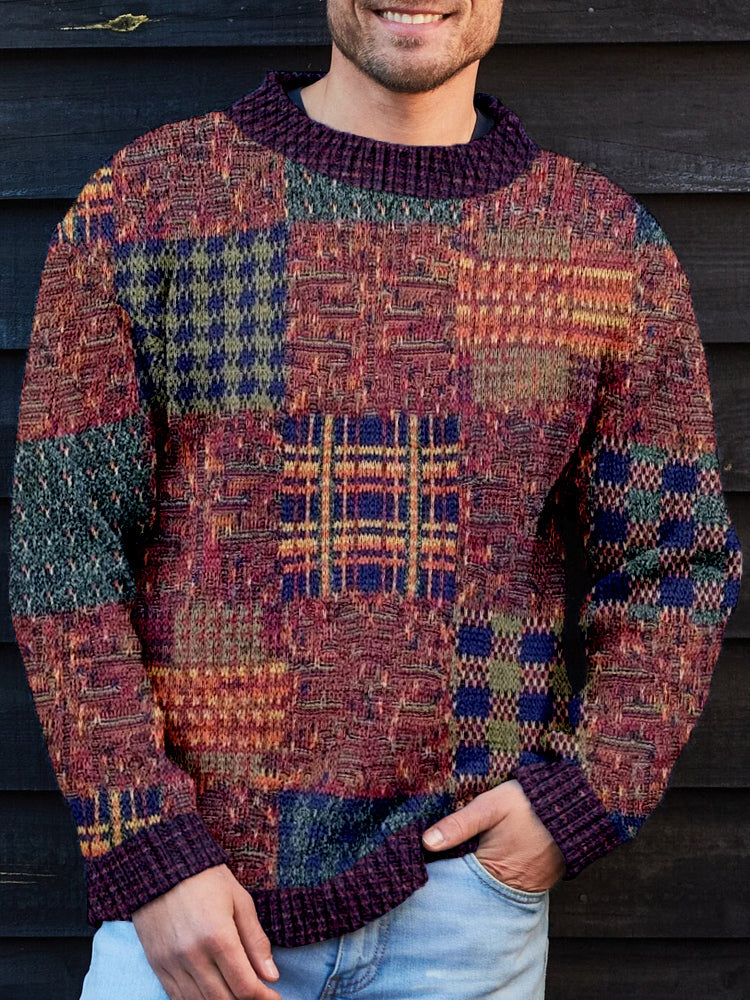 Beautifully Crafted Sweater