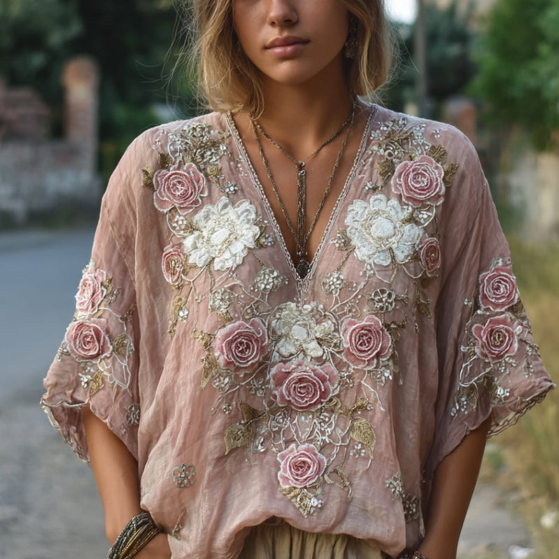 Elegantly Designed Shirt
