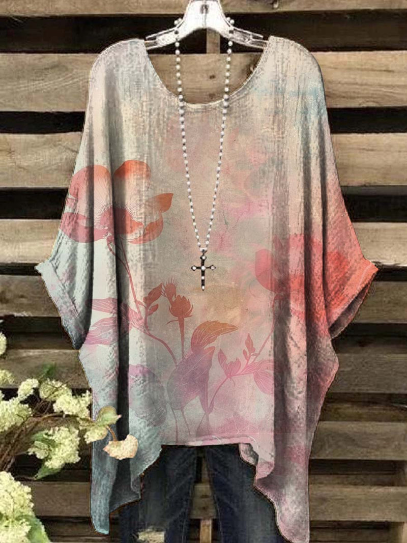 Classic Vintage Top