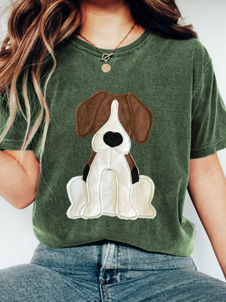 Vintage Inspired Shirt